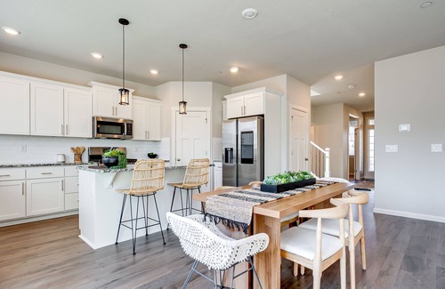 Carver Casa | Green space & Good Vibes