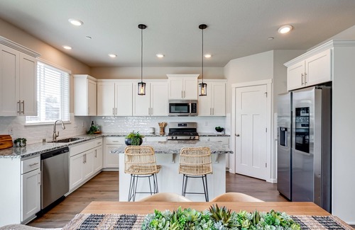 Carver Casa | Green space & Good Vibes