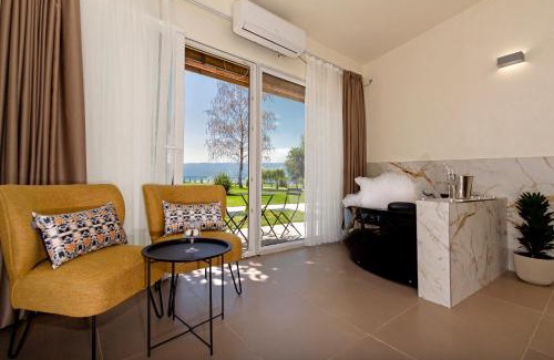 Ohrid Hotel | Green Space Hotel
