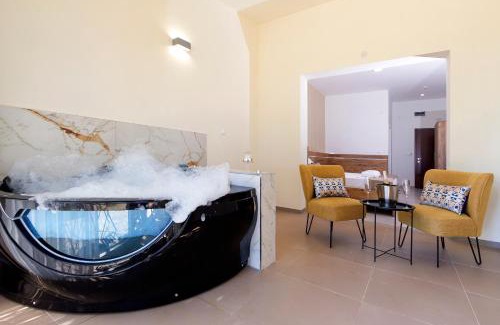 Ohrid Hotel | Green Space Hotel