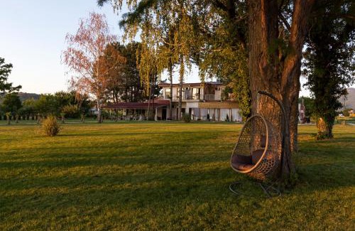 Ohrid Hotel | Green Space Hotel