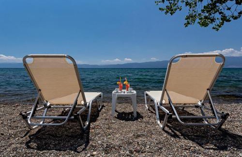 Ohrid Hotel | Green Space Hotel