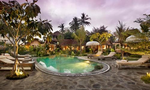 Lodtunduh Complejo | Green Space Villa
