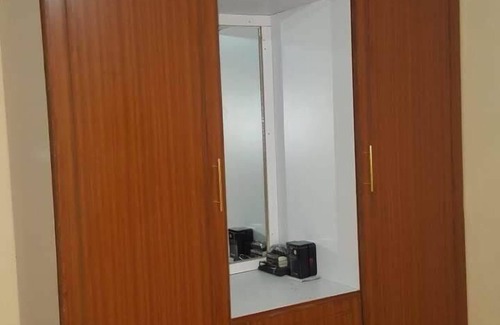Nairobi Apartamento | Green Span tiene una ubicación céntrica y de fácil acceso.