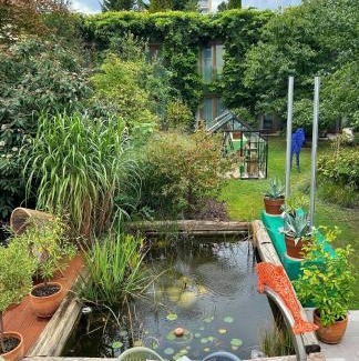 Regensburg Hotel | Green Spirit Hotel