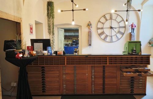 Regensburg Hotel | Green Spirit Hotel