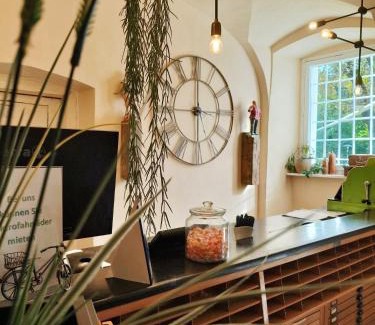 Regensburg Hotel | Green Spirit Hotel