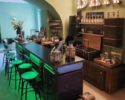 Regensburg Hotel | Green Spirit Hotel