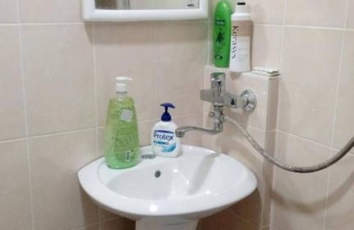 Tbilisi Hotel | Green Stairs Guest house