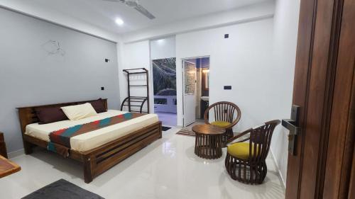 Nallur Casa | Green star villa