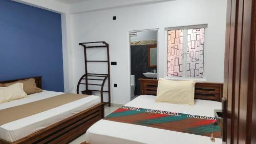Nallur Casa | Green star villa