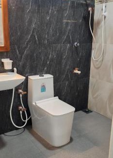 Nallur Casa | Green star villa
