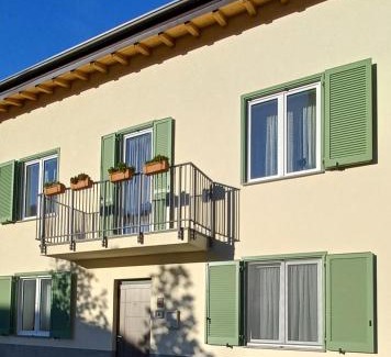 Bergamo Casa | Green Stay Bergamo
