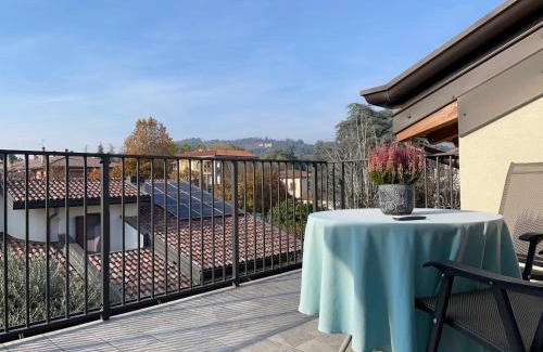 Bergamo Casa | Green Stay Bergamo
