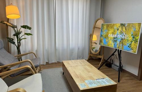 Yeongtong-gu Villa | Green Stay