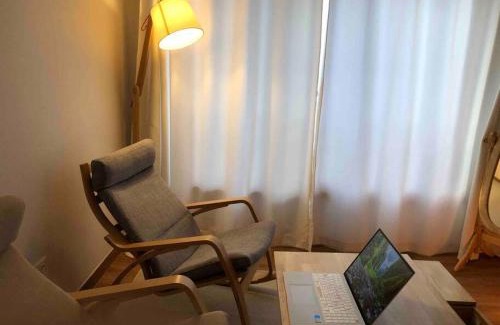 Yeongtong-gu Villa | Green Stay