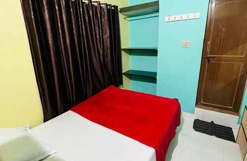 Mahadevpet Casa | GREEN STAY - Tourist Guest House/Cottages