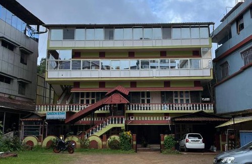 Mahadevpet Casa | GREEN STAY - Tourist Guest House/Cottages