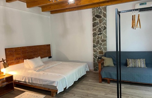 Yeghegnadzor Cama Y Desayuno | Green Stone Boutique Hotel