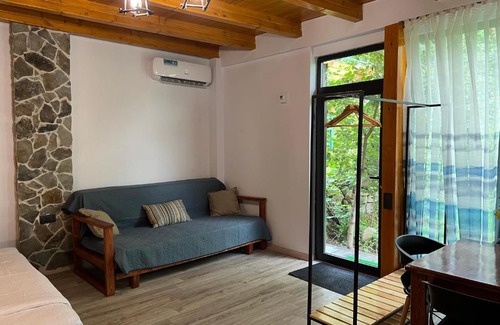 Yeghegnadzor Cama Y Desayuno | Green Stone Boutique Hotel