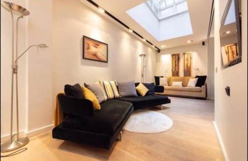 City of Westminster Apartamento | Green Street Luxury Apartment in London