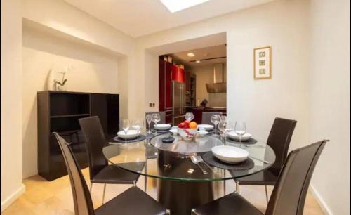 City of Westminster Apartamento | Green Street Luxury Apartment in London