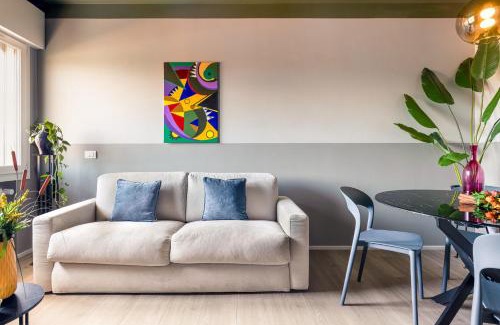 Treviso Apartamento | Green Suite 88