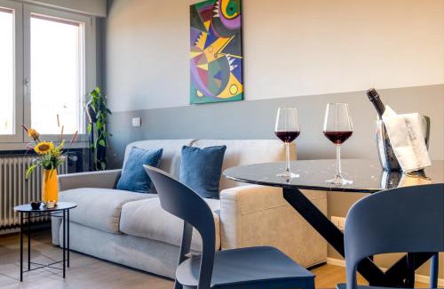Treviso Apartamento | Green Suite 88