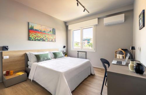 Treviso Apartamento | Green Suite 88