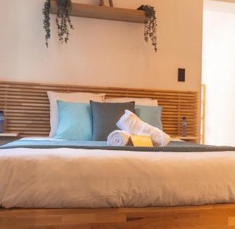 Nimy Apartamento | Green Suite & Spa