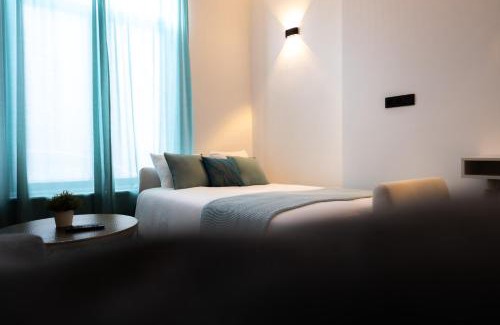 Nimy Apartamento | Green Suite & Spa