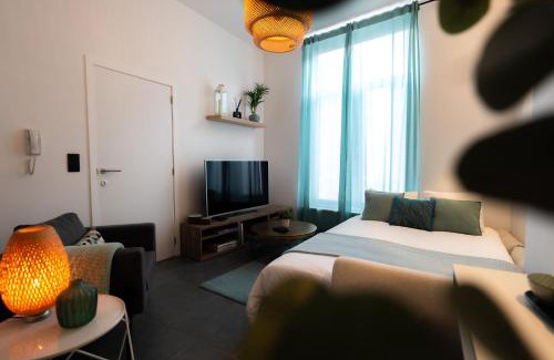 Nimy Apartamento | Green Suite & Spa