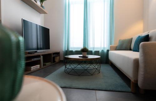 Nimy Apartamento | Green Suite & Spa