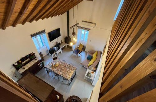 Nordeste Chalet De Esquí | Green Sunrise House