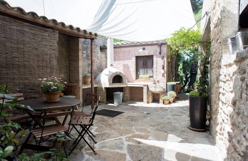 Rocafort Casa | Green Sunsets & Swimingpool