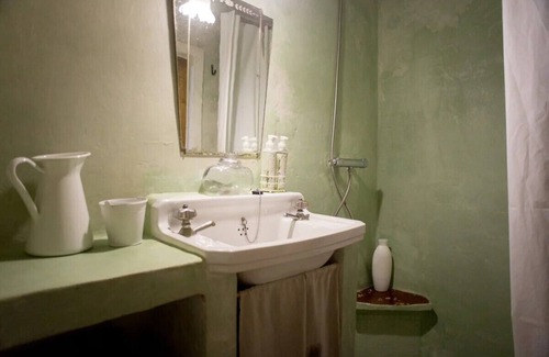 Rocafort Casa | Green Sunsets & Swimingpool