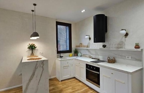 Tirana Apartamento | Green Terrace Apartments Tirana