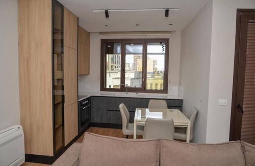 Tirana Apartamento | Green Terrace Apartments Tirana