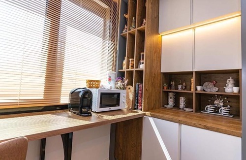 Tirana Apartamento | Green Terrace Apartments Tirana