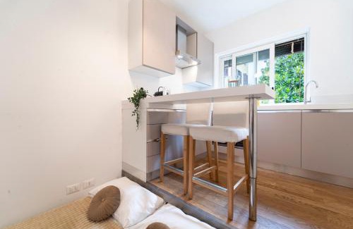 Guastalla Apartamento | Green Terrace Studio - Milano City Center - Duomo
