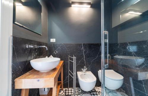 Guastalla Apartamento | Green Terrace Studio - Milano City Center - Duomo