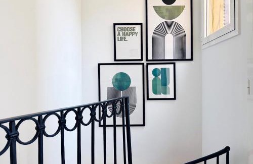 Guastalla Apartamento | Green Terrace Studio - Milano City Center - Duomo