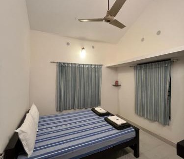 Kanjirappally Casa | “Green Thumb Farm Stay”