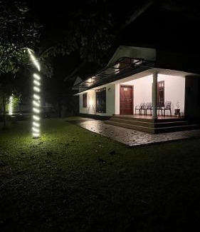 Kanjirappally Casa | “Green Thumb Farm Stay”