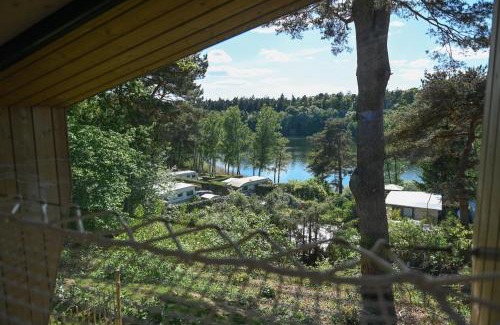 Salem Casa | Green Tiny Spot Salemer See - Tiny House Nook 5