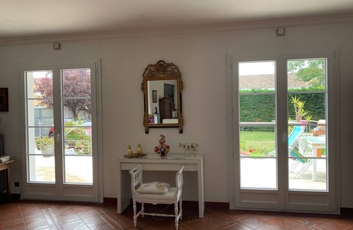 Talence Casa | Green townhouse!