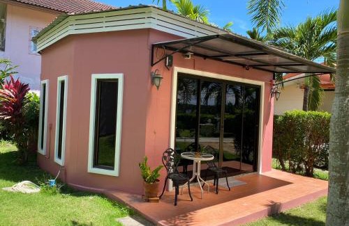 Nong Thale Casa | Green Tree Cottage 1