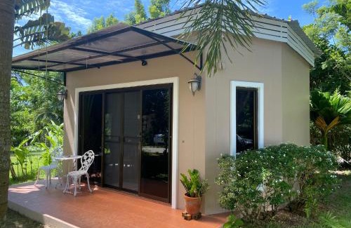 Nong Thale Casa | Green Tree Cottage3