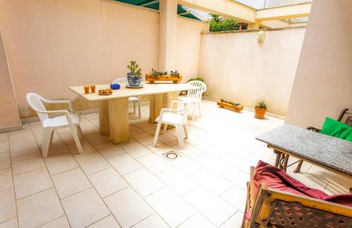 Uggiano la Chiesa Apartamento | Green Tulip - Beauty Apartment with Garden