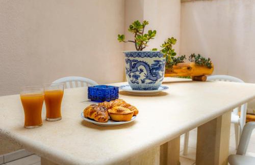 Uggiano la Chiesa Apartamento | Green Tulip - Beauty Apartment with Garden